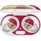 NFL San Francisco 49ers Galaxy Buds Plus Skin